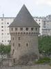 Brest :: Tour Tanguy