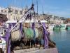 Chalutiers (Trouville)