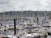 Brest :: Port de plaisance