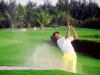 Golf: Flier