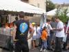 Festival BD : stand