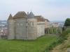 Dieppe : Château-musée