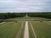 Chambord, le parc