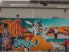 Graffeurs en action