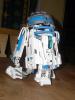 Jeux : R2D2 en Lego
