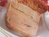 Foie gras aux deux poivres