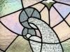 Vitrail : Nativité