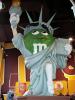 Liberty M&M's
