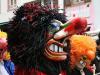 Carnaval : Bâle