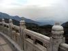 Hong Kong : Île de Lantau