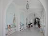 Djerba : Peintures murales