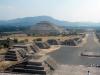 Mexique : Teotihuacán