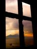 Italie : Volcan dormant