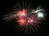 Feu d'artifice