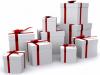 Cadeaux de Noël