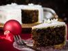 Gâteau de Noël
