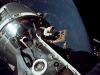 Travail dans l'espace