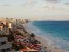 Mexique : Cancun