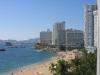 Mexique : Acapulco