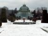 Schönbrunn serre