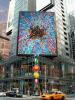 Time Square, M&M's store