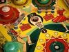 Pinball : Lower field