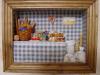 Miniatures : boulangerie