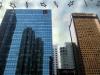 Hong Kong : Étoiles & stries