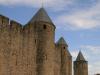Carcassonne : Fortification