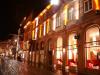Illuminations de rue