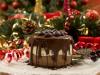 Dessert gourmand