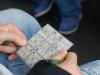Sudoku dans le bus