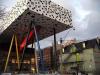 Building de l'OCAD