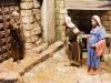 Joseph et Marie rejetés