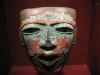 Mexique : Masque de Jade