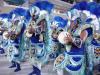 Carnaval : Brésil