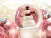 Globe de neige