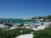 Afrique : Plage de Bout Bay