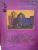 Acrylique : Maroc violet