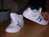 1€ les baskets !