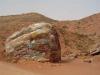 Agadir - montagne grenouille