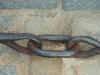 Pantagruel's chain