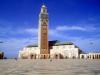 Mosquee de casablanca
