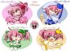 Amu Hinamori shugo chara