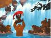 Freres des ours (2)