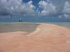 Les sables roses