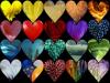 Muchos corazones