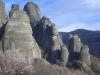 Beaux rochers