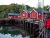 Iles Loffoten