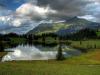 Lac de lauenen